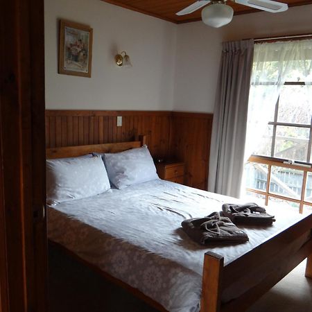 Sanctuary Park Cottages Healesville Δωμάτιο φωτογραφία