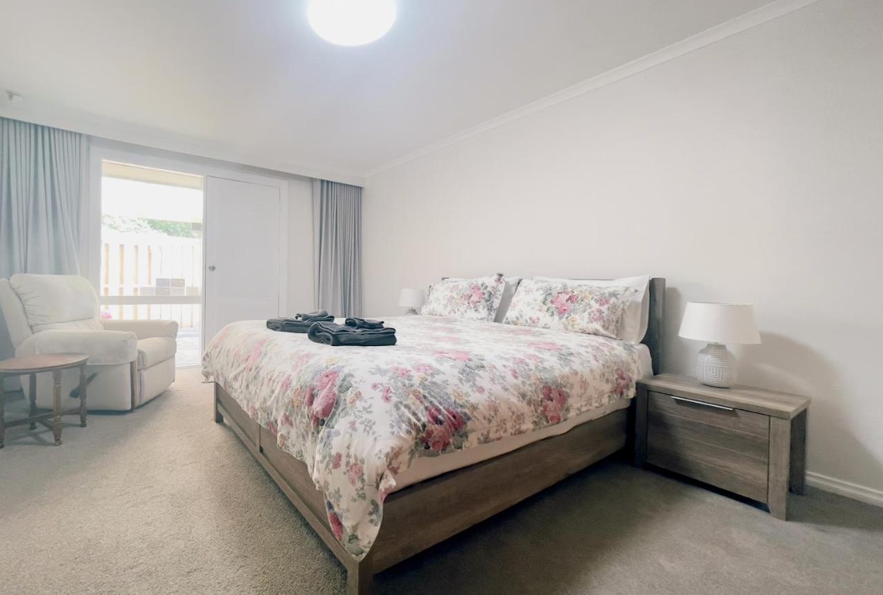 Sanctuary Park Cottages Healesville Εξωτερικό φωτογραφία